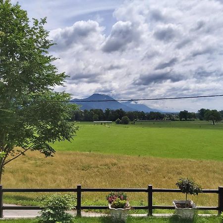 Apartma Arnez Bled Buitenkant foto