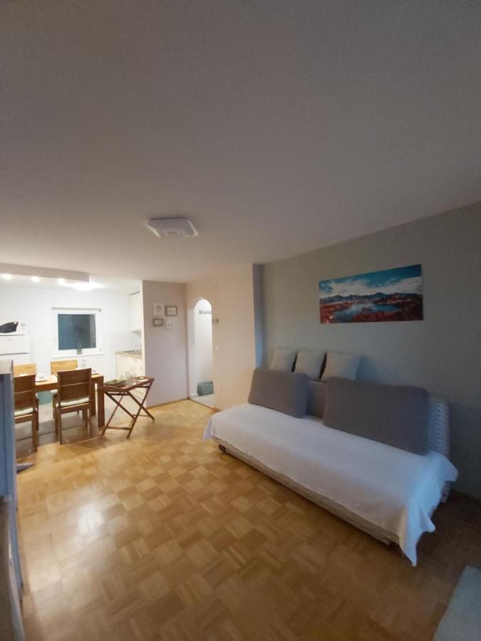 Apartma Arnez Bled Buitenkant foto