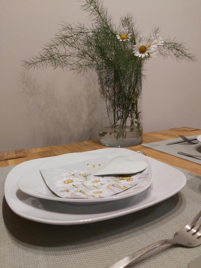 Apartma Arnez Bled Buitenkant foto