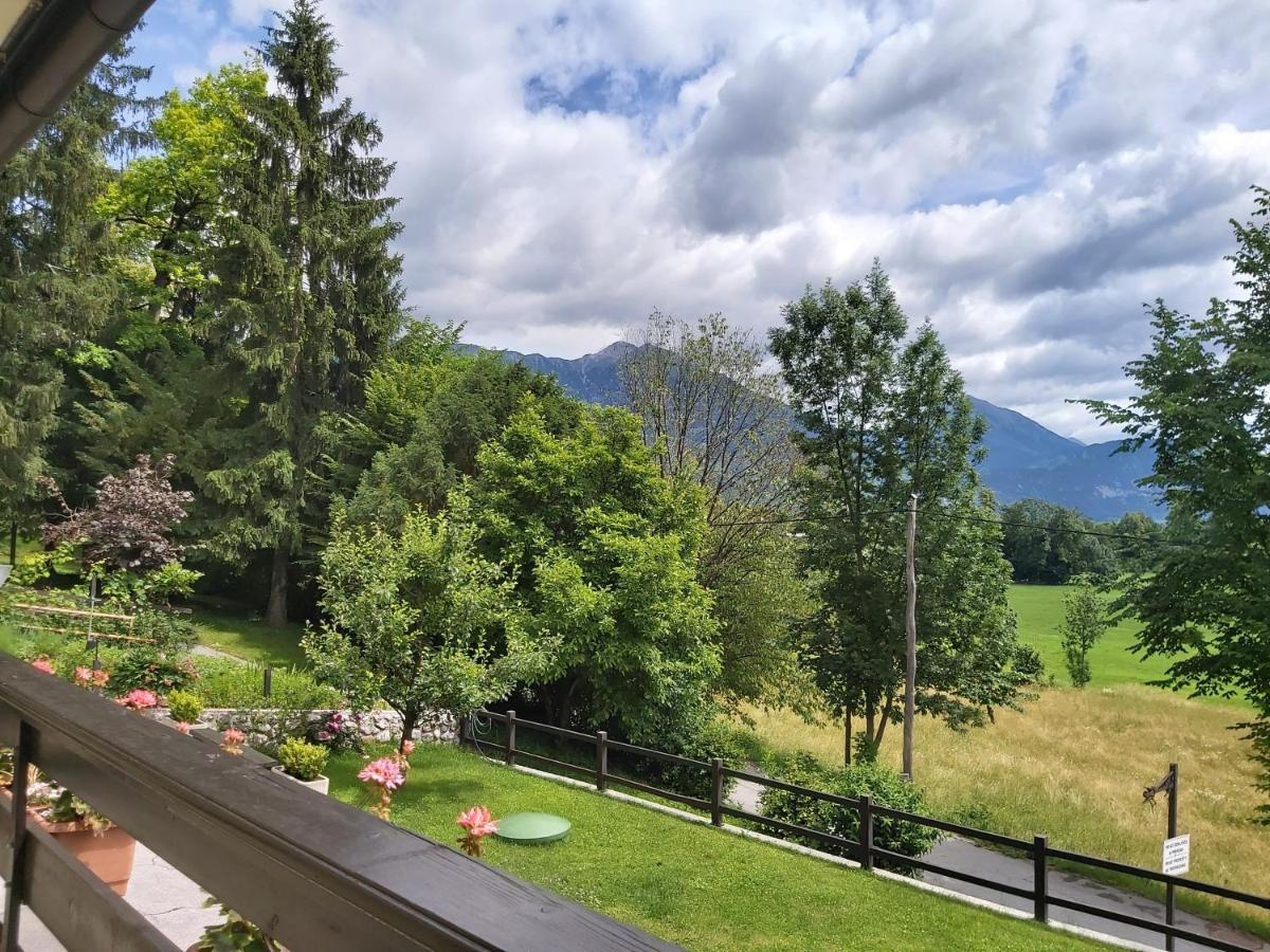 Apartma Arnez Bled Buitenkant foto