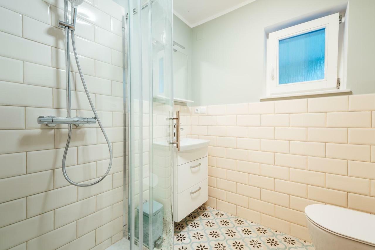 Apartma Arnez Bled Buitenkant foto