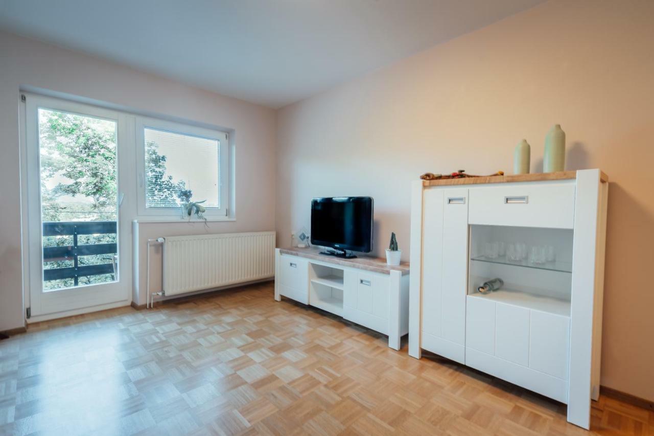Apartma Arnez Bled Buitenkant foto