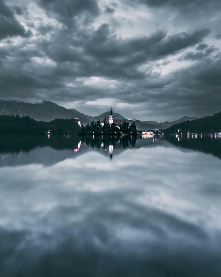 Apartma Arnez Bled Buitenkant foto